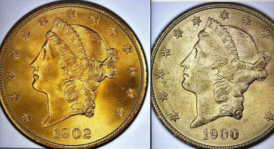 What I Look for in a Coin Part 4: Surface Preservation thumbnail